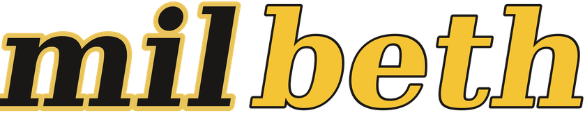 milbeth logo