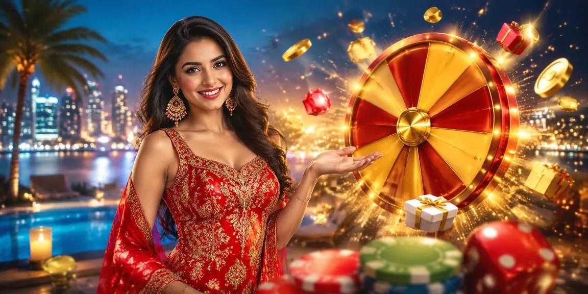 milbeth Bangladesh Casino lobby